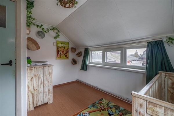 Medium property photo - 54E Laan 2, 9648 GK Wildervank